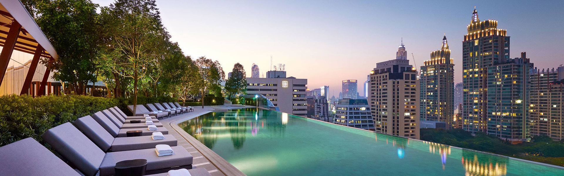 Park Hyatt Bangkok